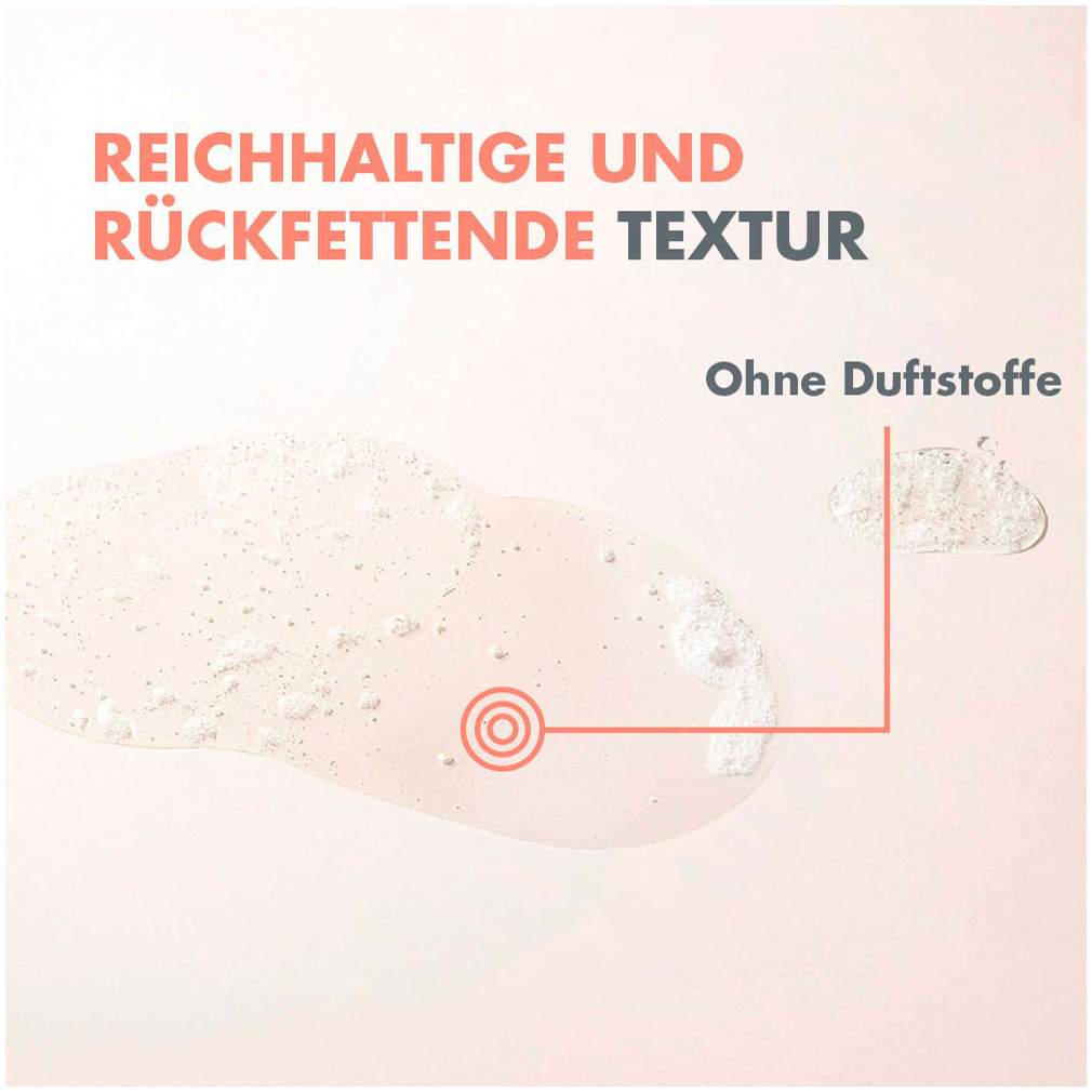 Avene Xeracalm A.D. rückfettendes Reinigungsöl 400 ml