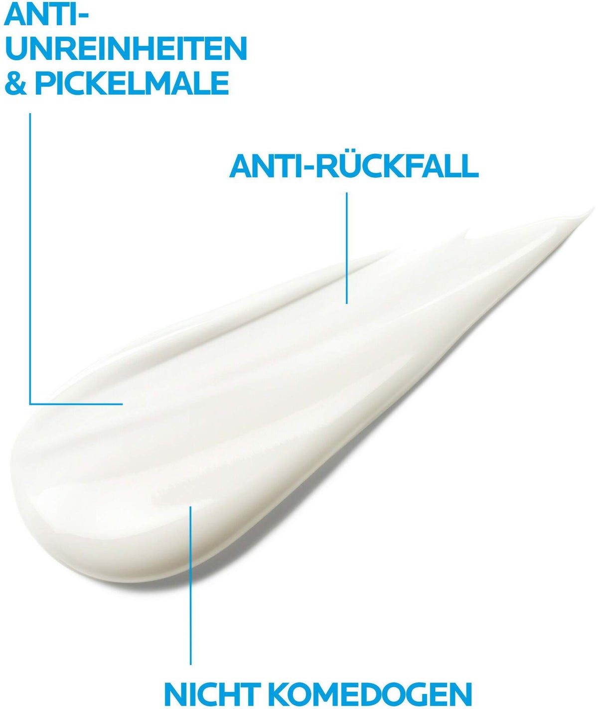 La Roche Posay Effaclar Duo+ LSF30 40 ml