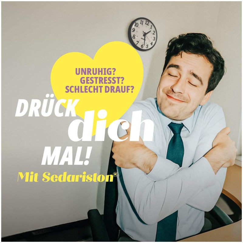 Sedariston Konzentrat 30 Kapseln