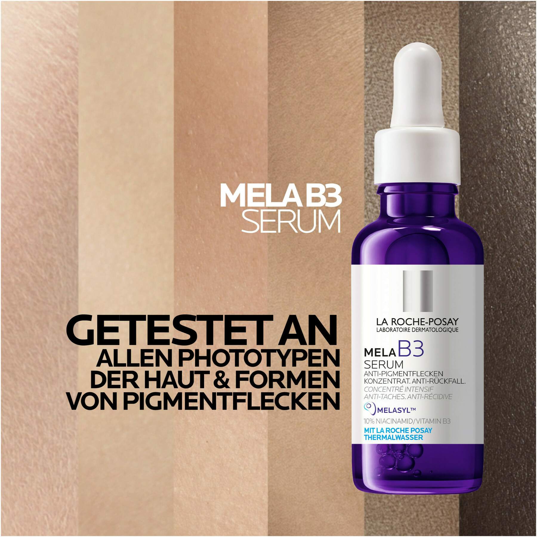 La Roche Posay Mela B3 30 ml Serum