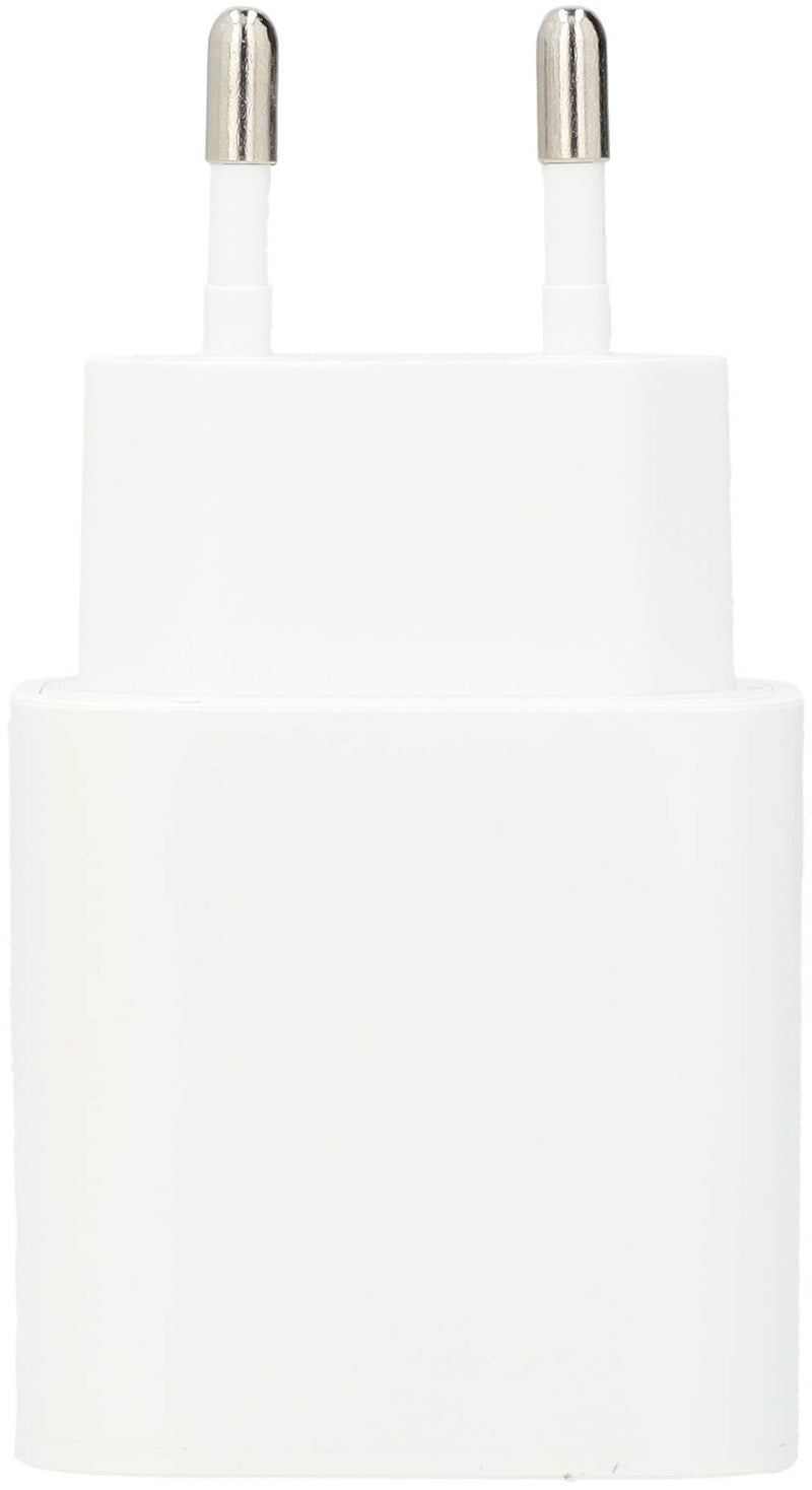 Ladeadapter 10W mit USB A+C