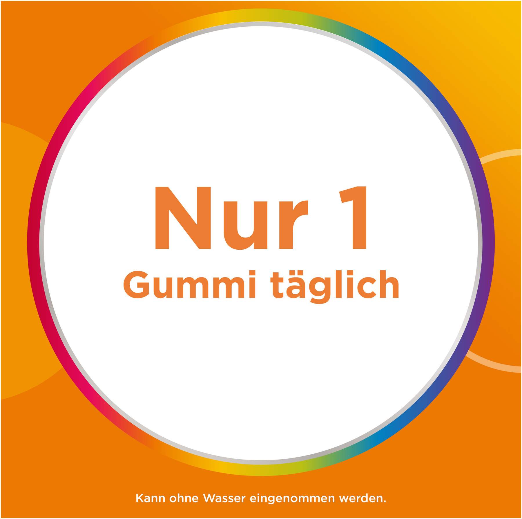 Centrum Kids Immun Vitamin Gummies 60 Stück