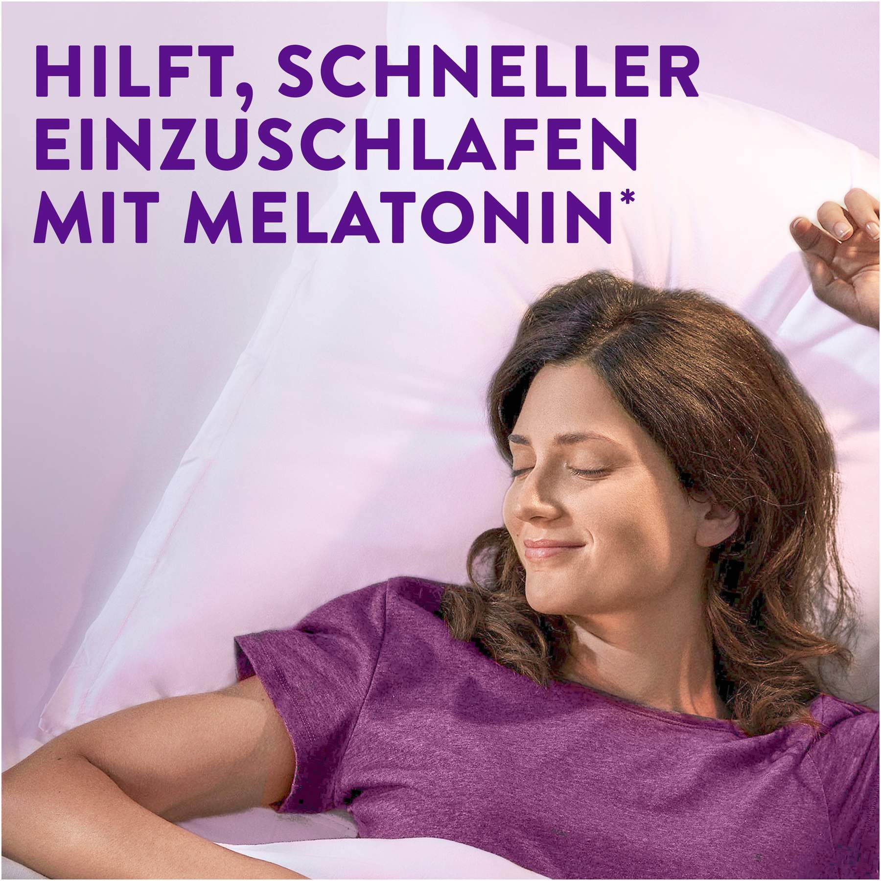 Wick ZzzQuil Gute Nacht Mango & Banane 60 Weichgummis