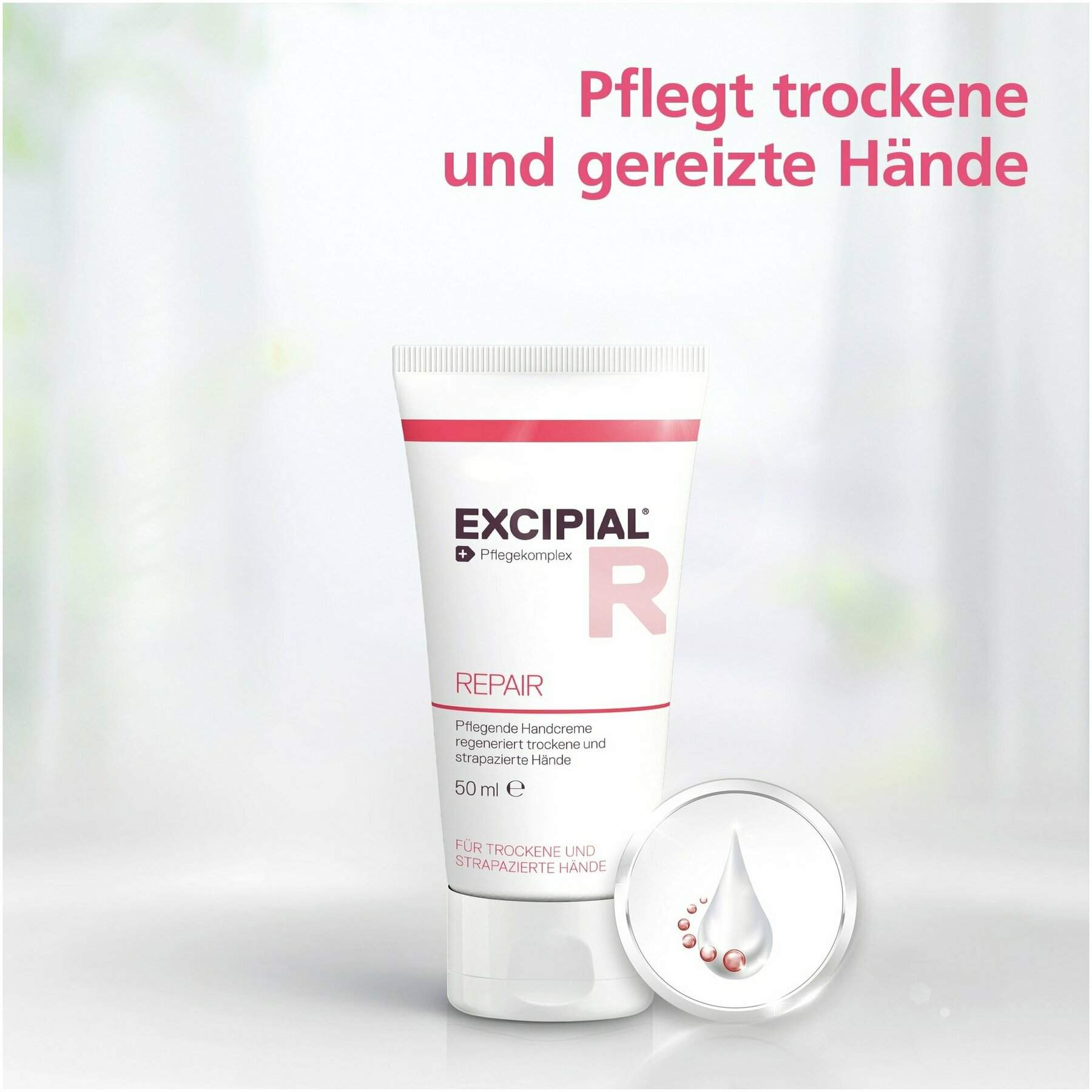 Excipial Repair 50 ml Creme