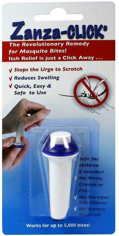 Eco Click Power Version 25.000 Impulse Blau