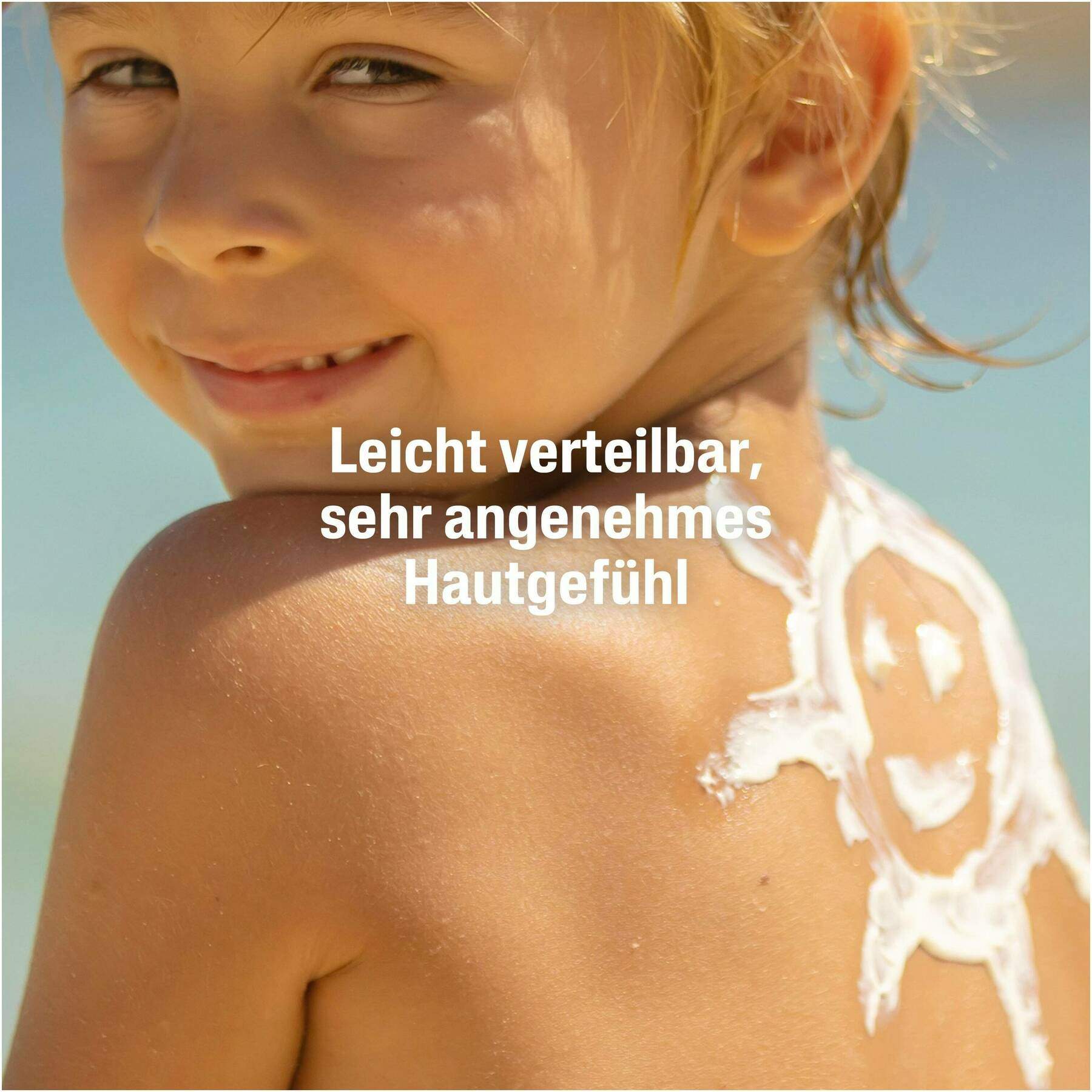 Cetaphil Sun Daylong Kids Spf 30 Liposomale Lotion 100 ml