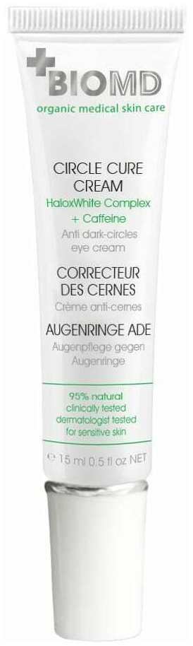 Biomed Augenringe Ade Creme 15 ml