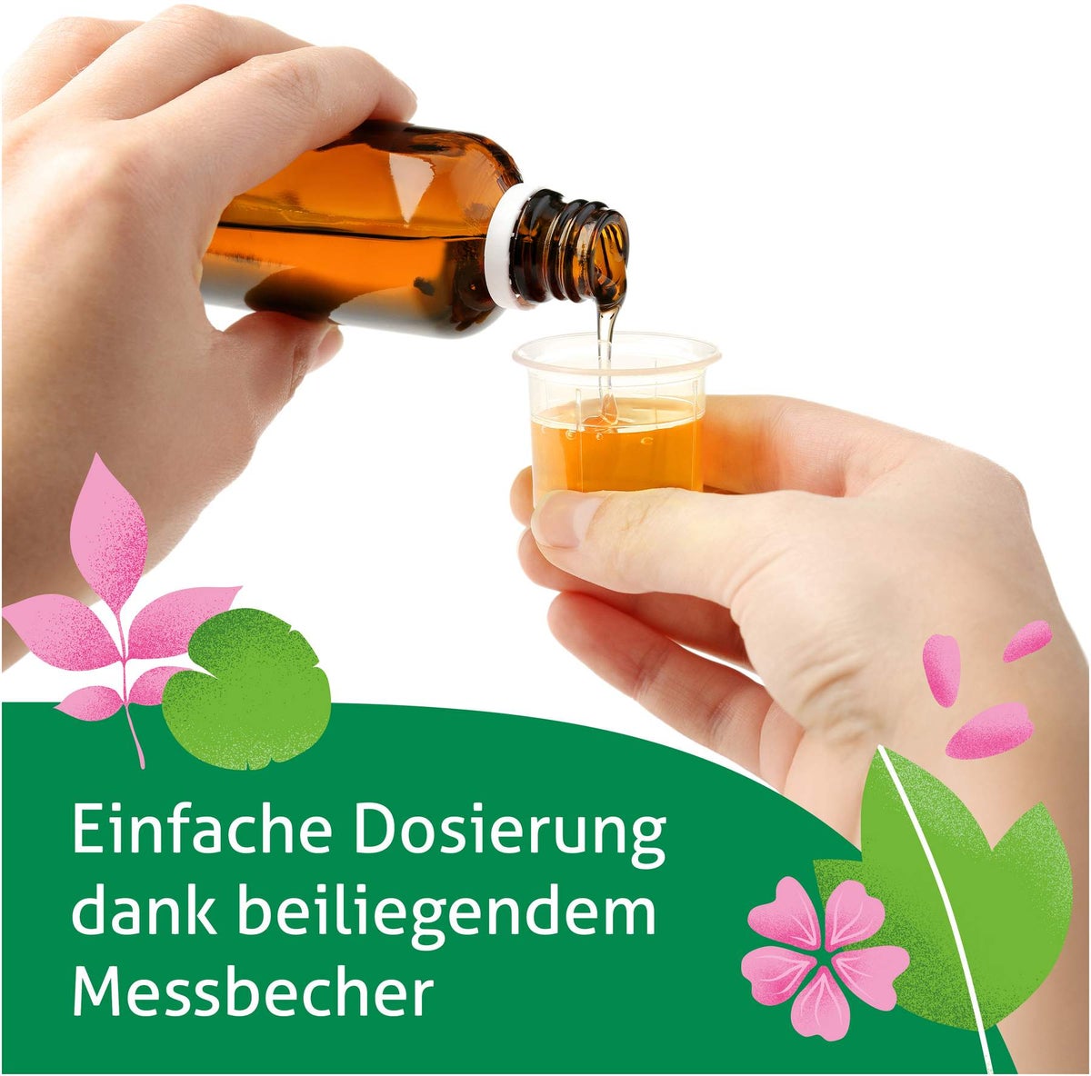 Phytohustil Hustenreizstiller 150 ml Sirup