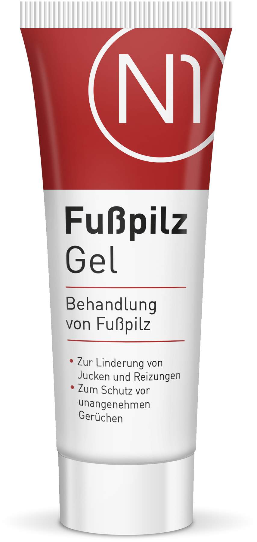 N1 Fußpilz Gel 30 ml