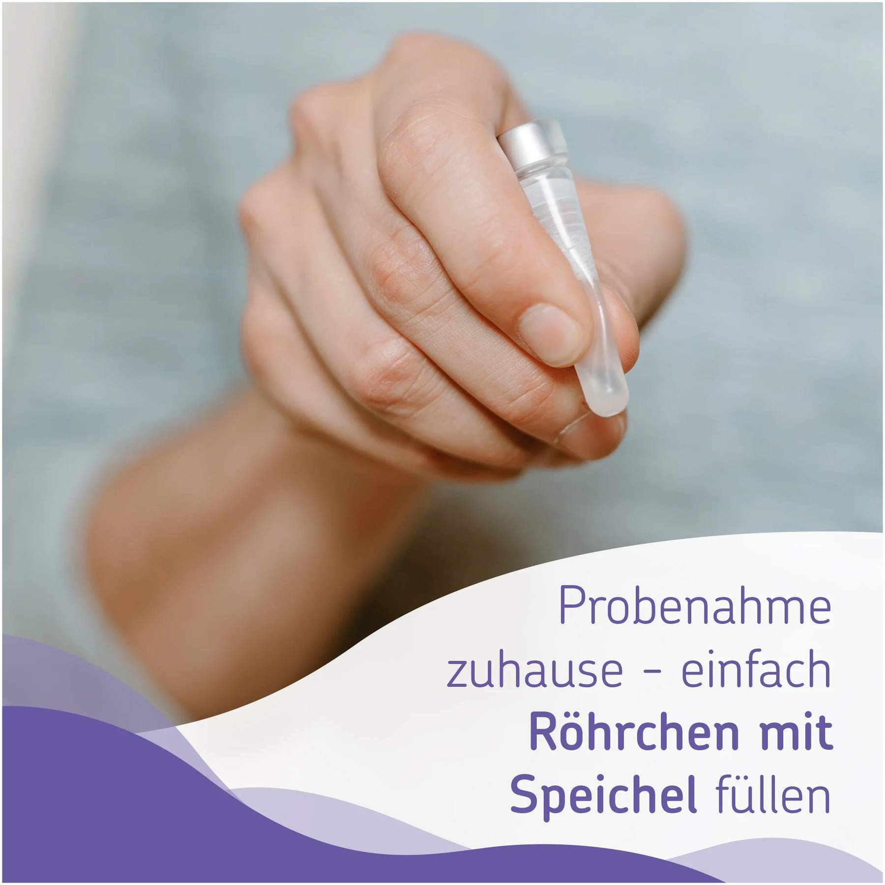 Cerascreen Freies Östrogen Test Speichel