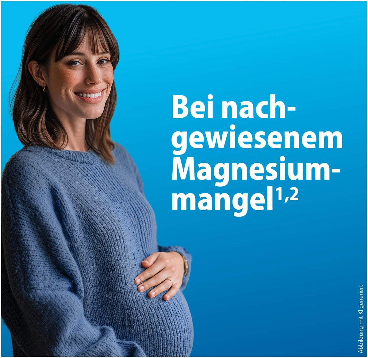 Magnetrans forte 150 mg 100 Kapseln