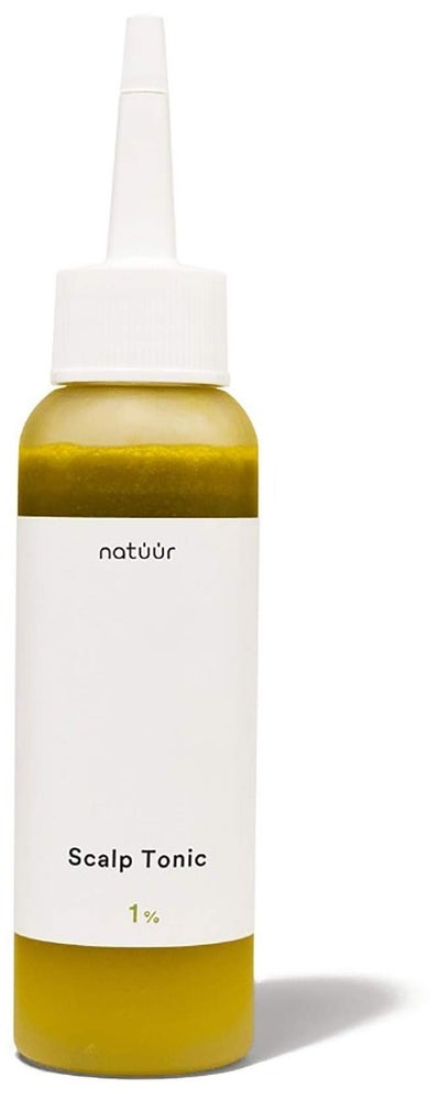 Natüür Scalp Tonic 100 ml