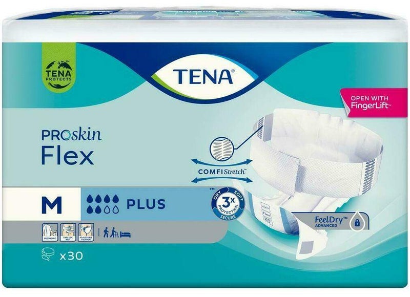 Tena Flex Plus M