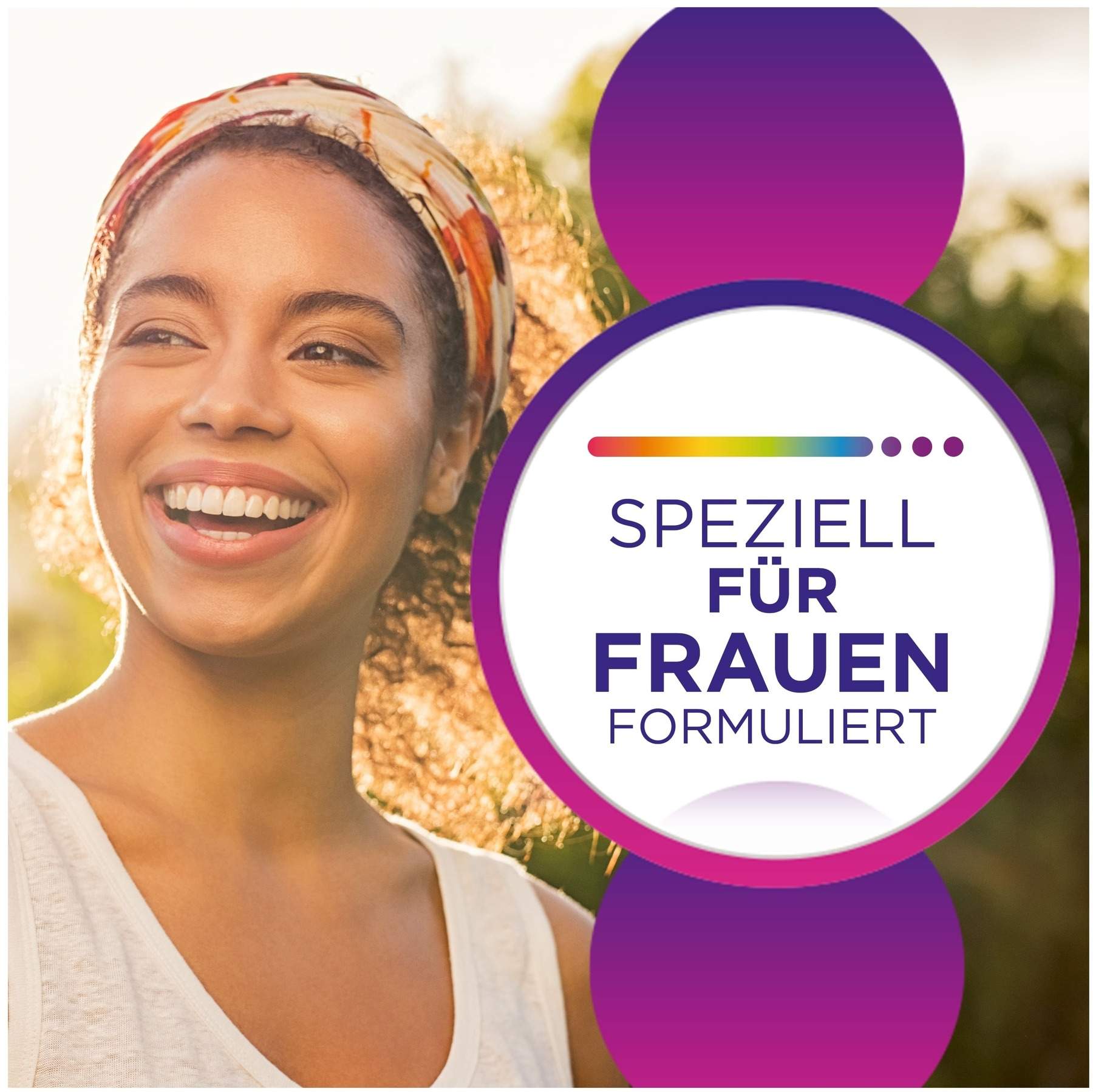 Centrum Für Sie Capletten 30 Tabletten