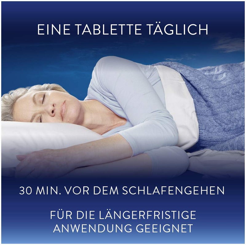 Oyono Nacht 2 x 24 Tabletten