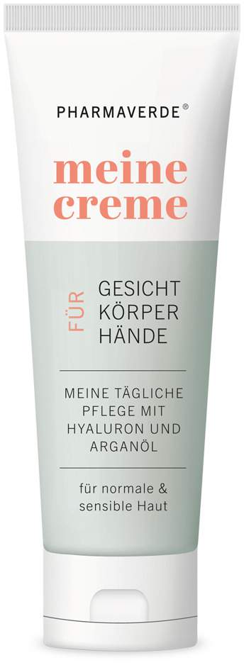 Pharmaverde Meine Creme 60 ml