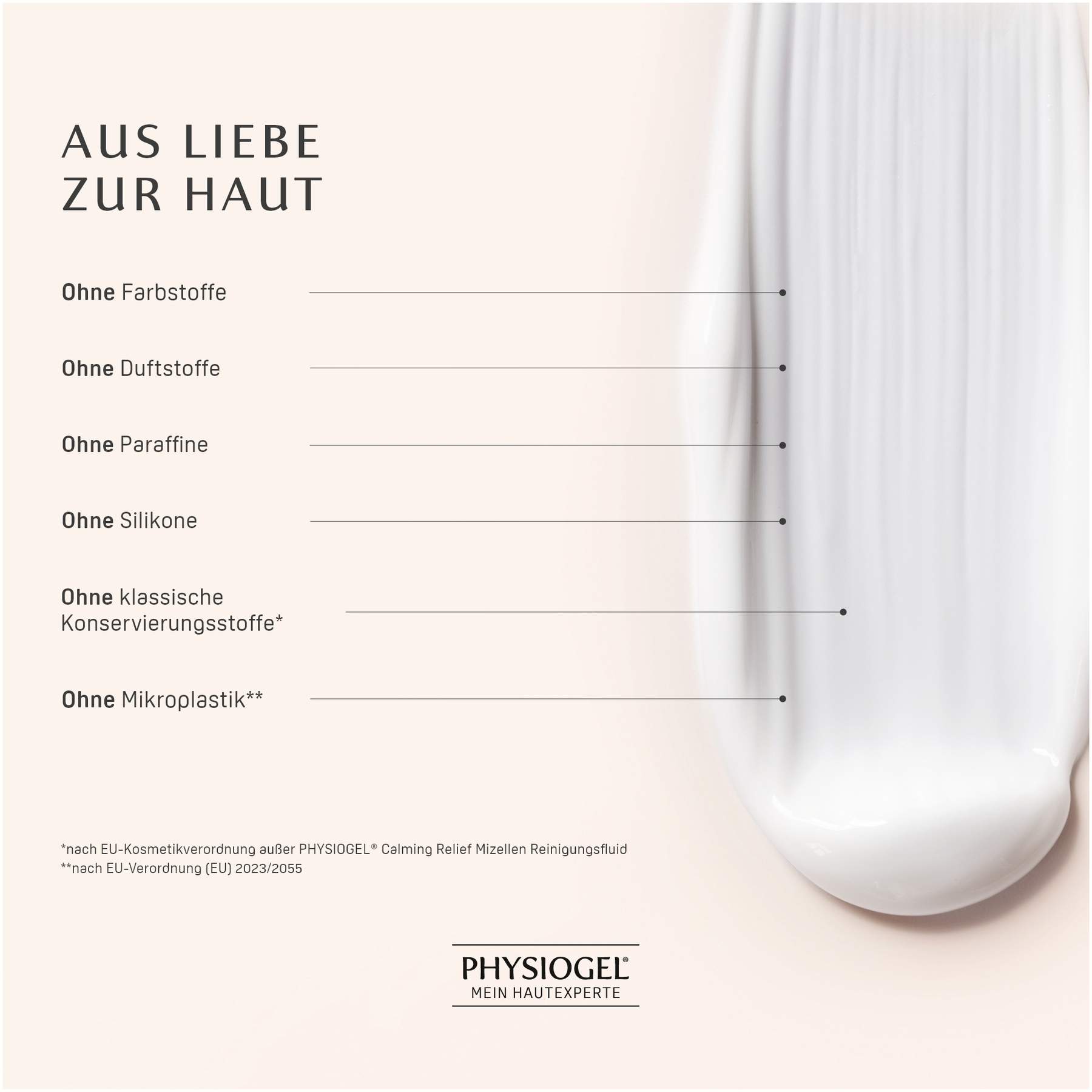 Physiogel Daily Moisture Therapy 400 ml Handwaschlotion