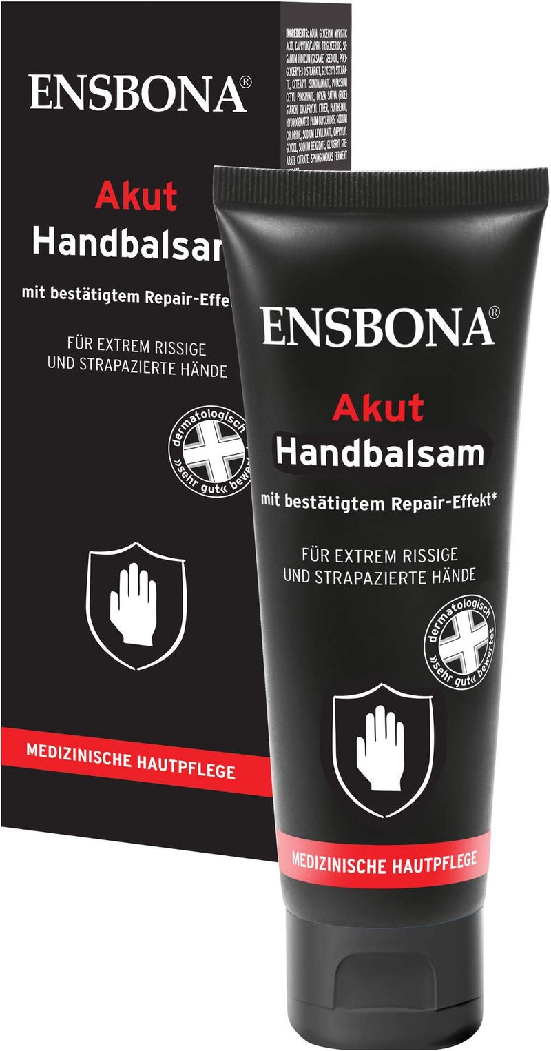 Ensbona Akut Handbalsam 75 ml