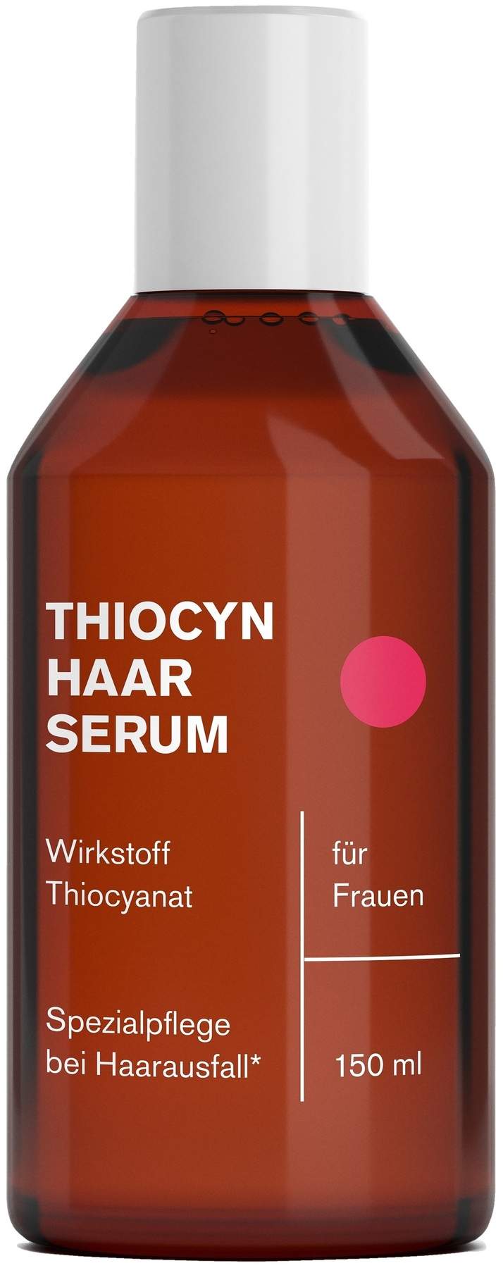 Thiocyn Haarserum Frauen 150 ml