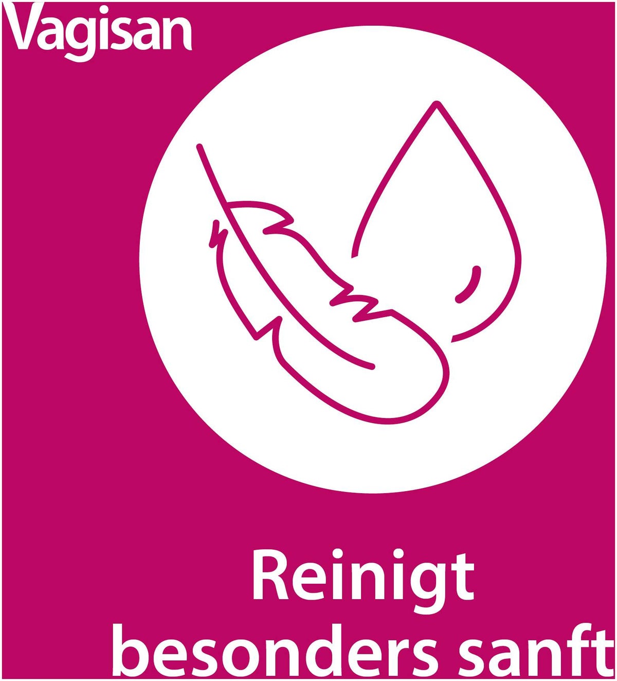 Vagisan Intimwaschlotion 200 ml