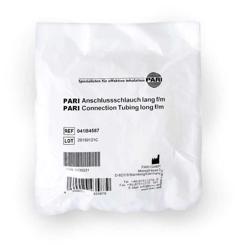 Pari Anschlussschlauch Fm Lang 1 Beutel