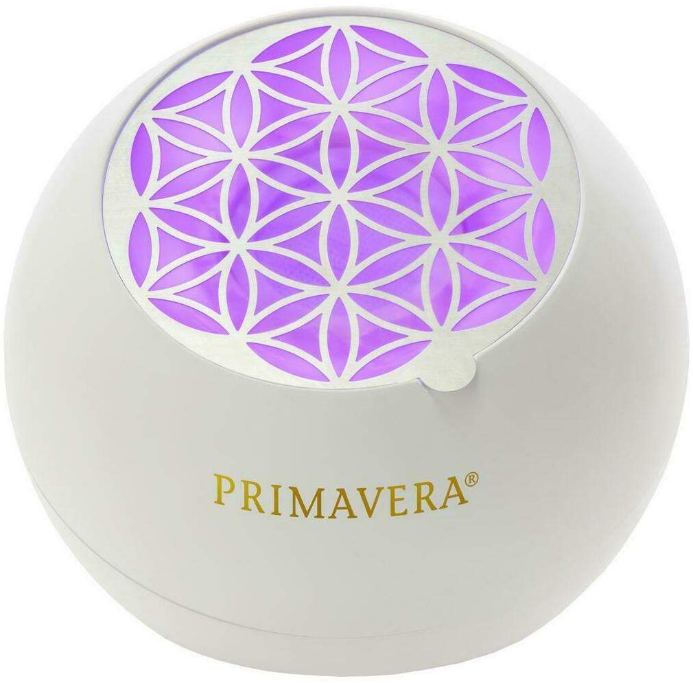 Primavera Aroma Ventilator Flower