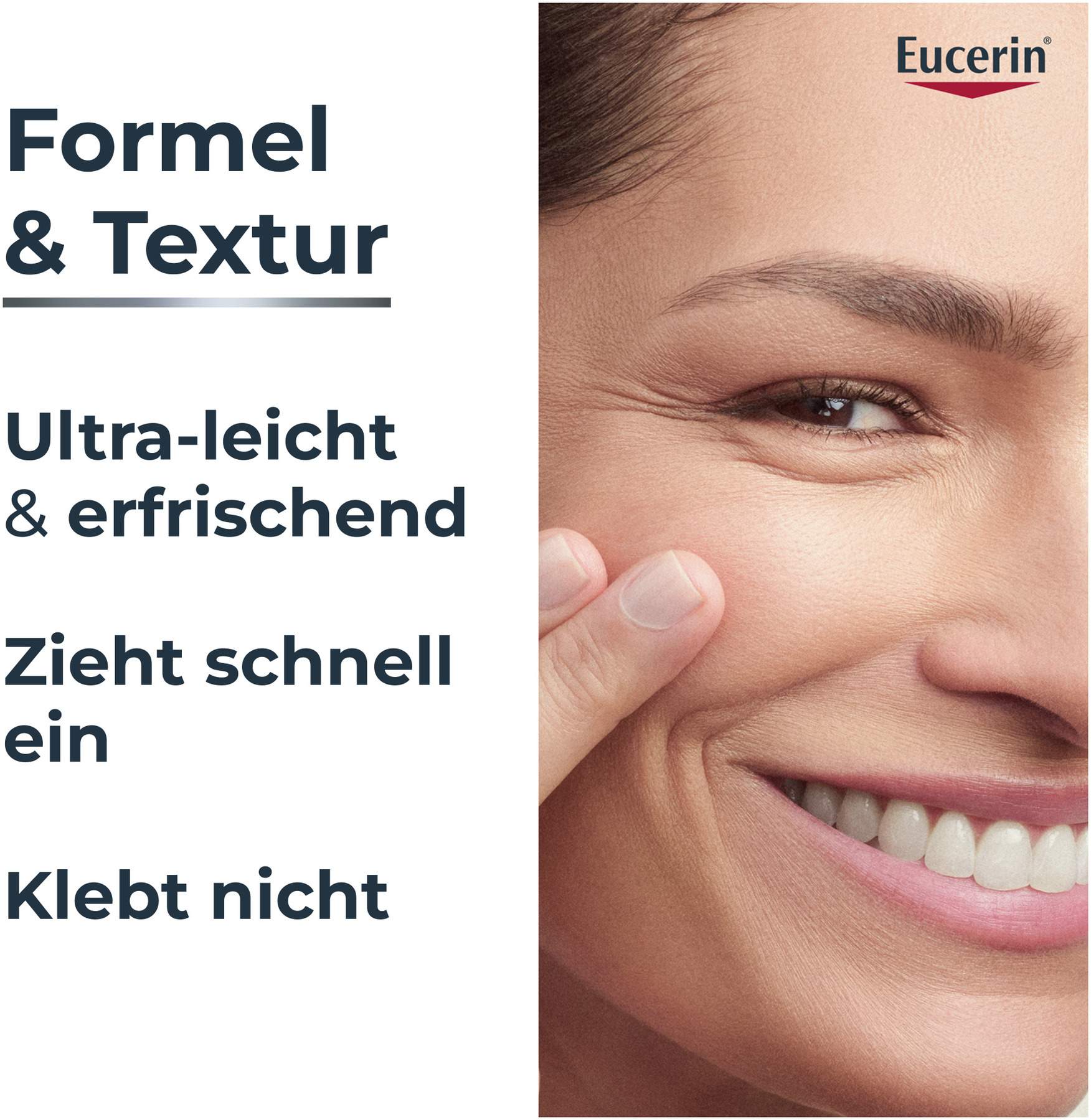 Eucerin Hyaluron-Filler Hydra Boost Serum 30 ml