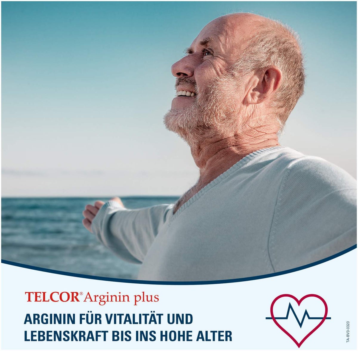 Telcor Arginin plus 240 Filmtabletten