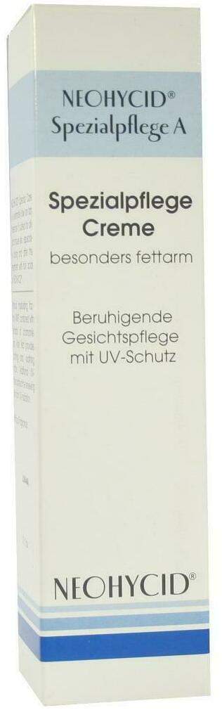 Neo Hycid Spezialpflege A Creme