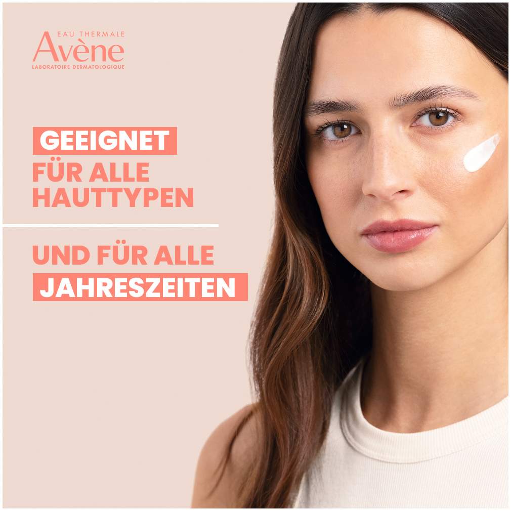 Avene Hydrance Feuchtigkeitscreme SPF 30 40 ml