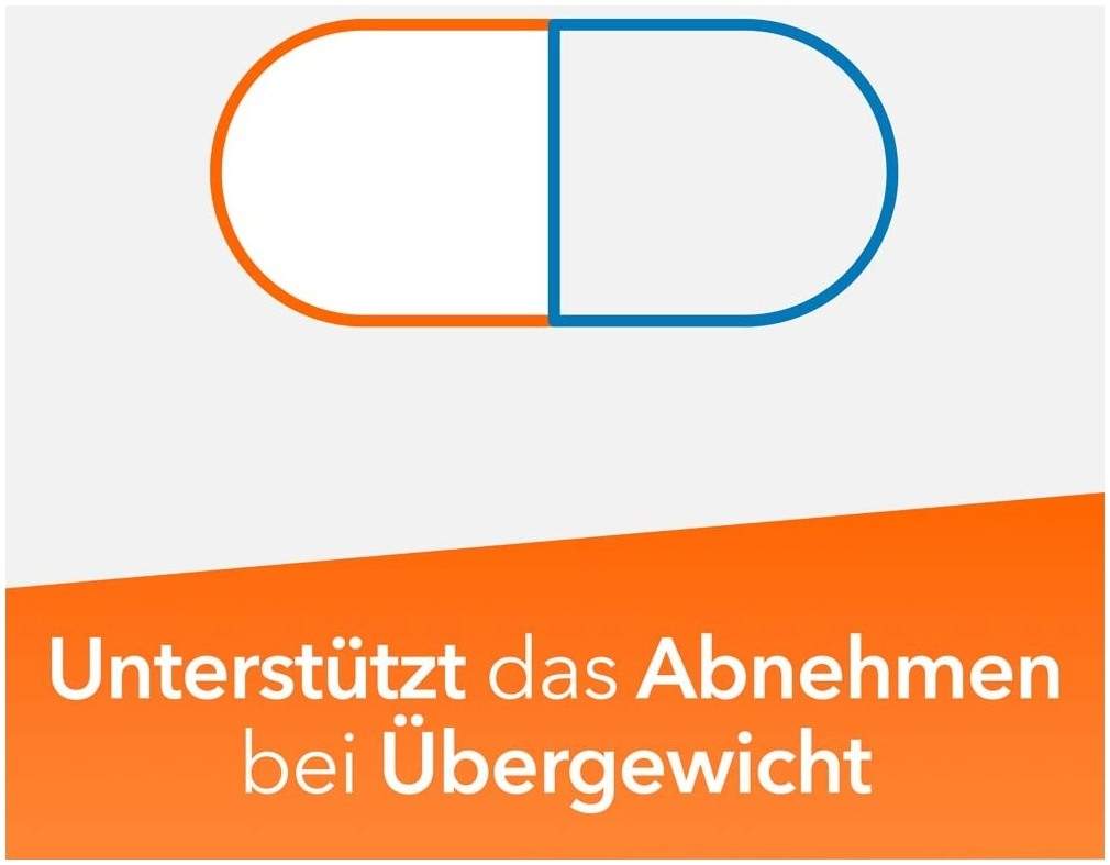 Orlistat-ratiopharm 60 mg 84 Hartkapseln