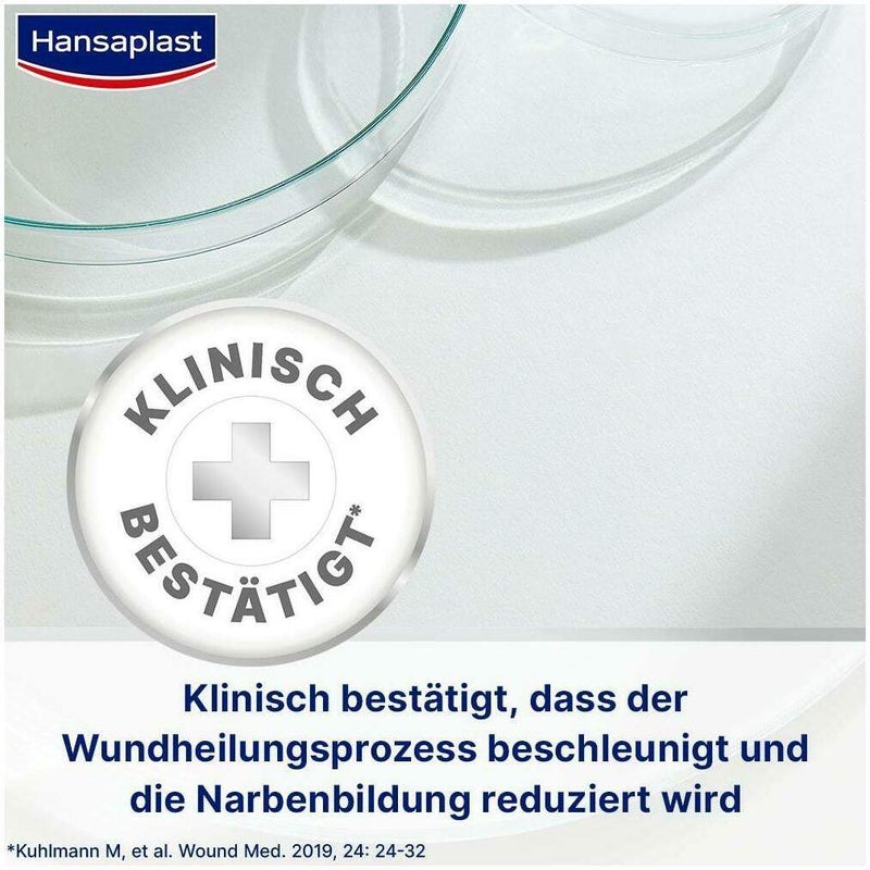 Hansaplast Wundheilsalbe 20g