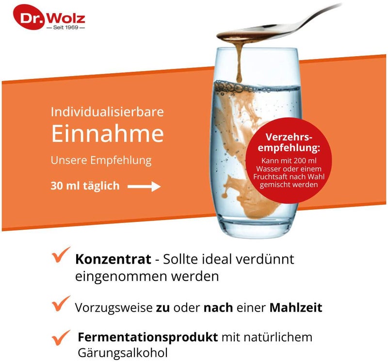 Zell Oxygen Immunkomplex 250 ml Flüssig