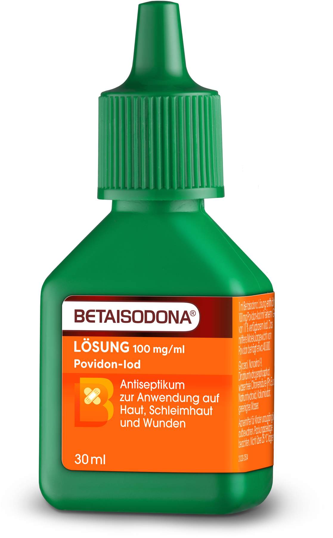 Betaisodona 30 ml Lösung