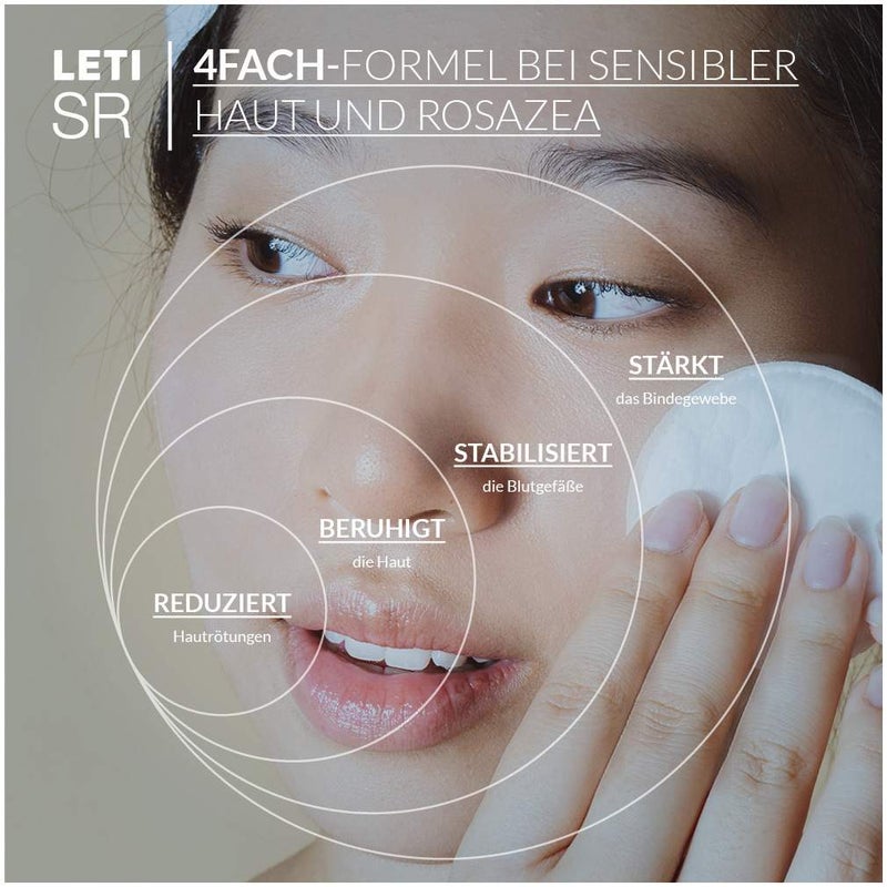LETI SR ProbioClean H20 200 ml Reinigungswasser