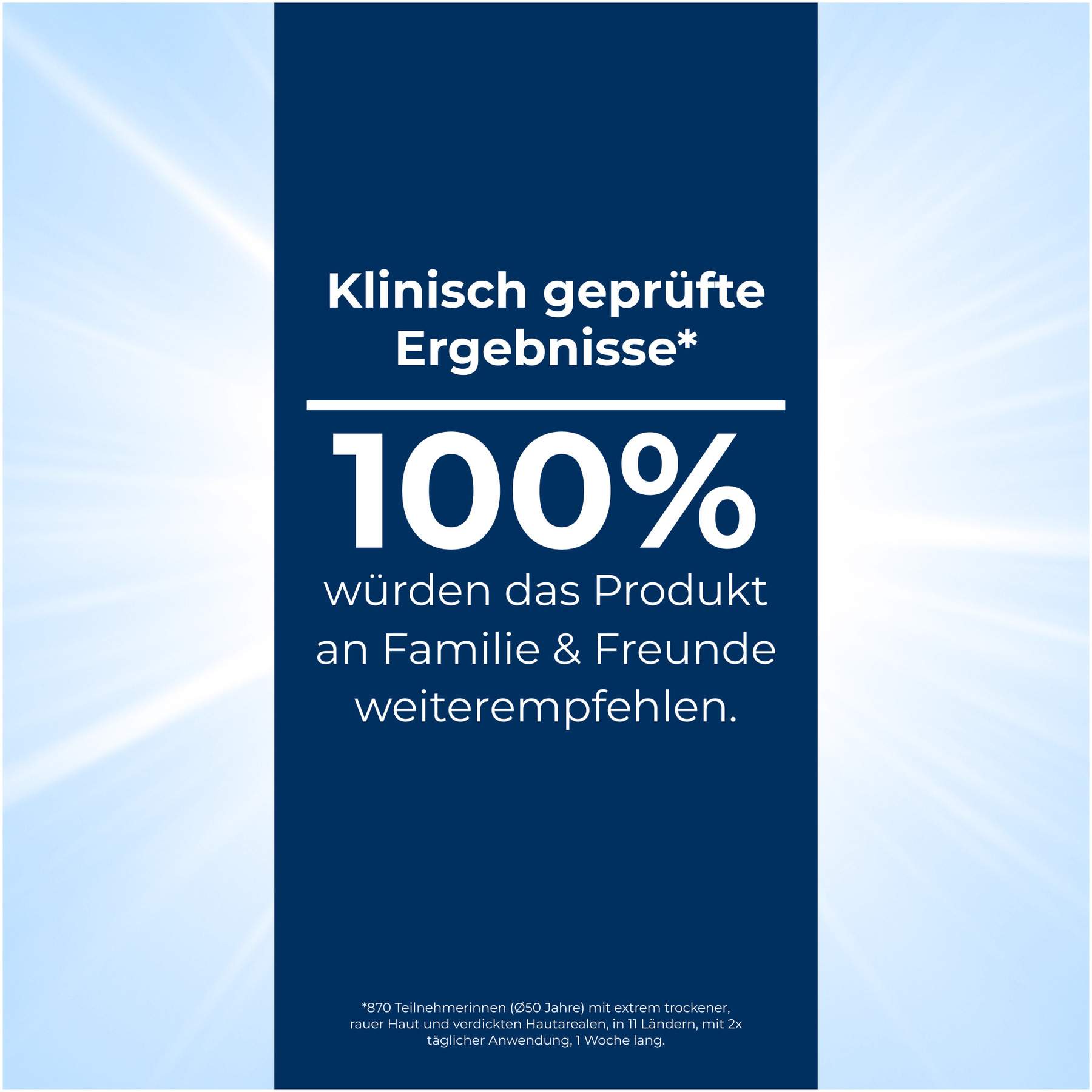 Eucerin UreaRepair Plus 30% Intensiv 75 ml Creme