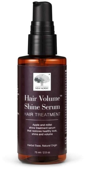 Hair Volume Glanz Serum 75 ml