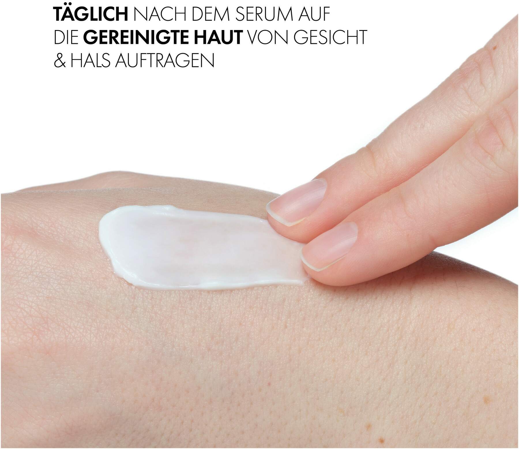 Vichy Liftactiv Hyaluron Anti-Falten & Straffheit normale Haut 50 ml Creme