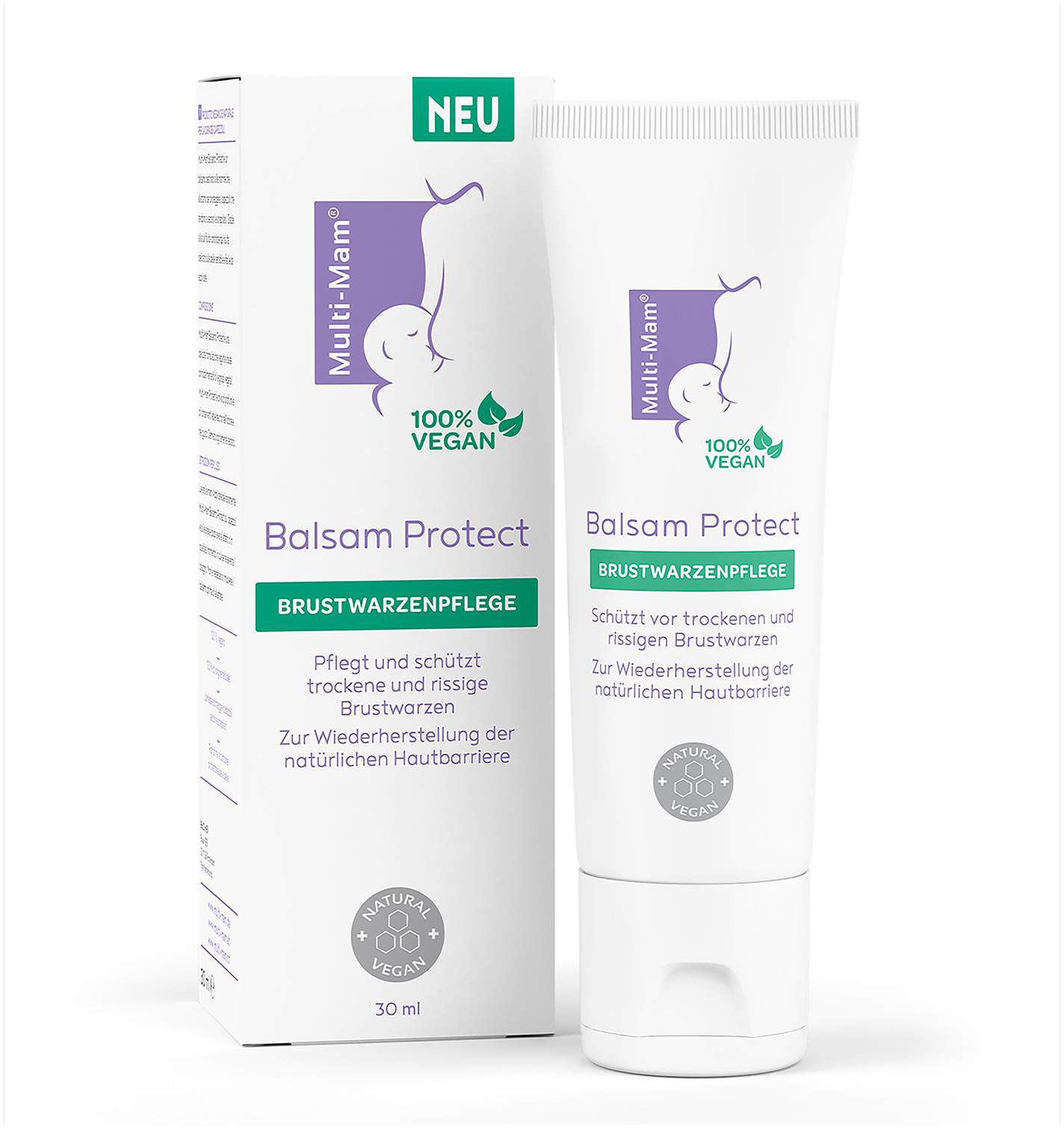 Multi-Mam Balsam Protect 30 ml