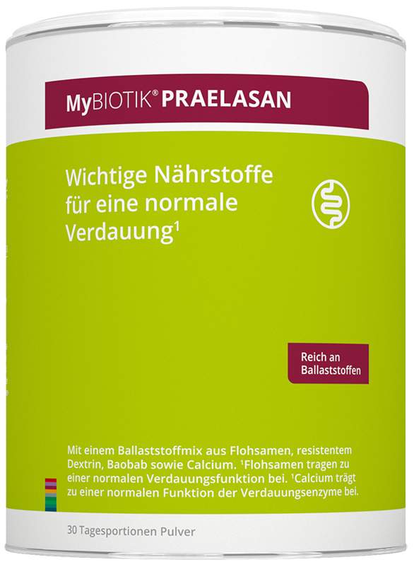 Mybiotik Praelasan Pulver 420 G