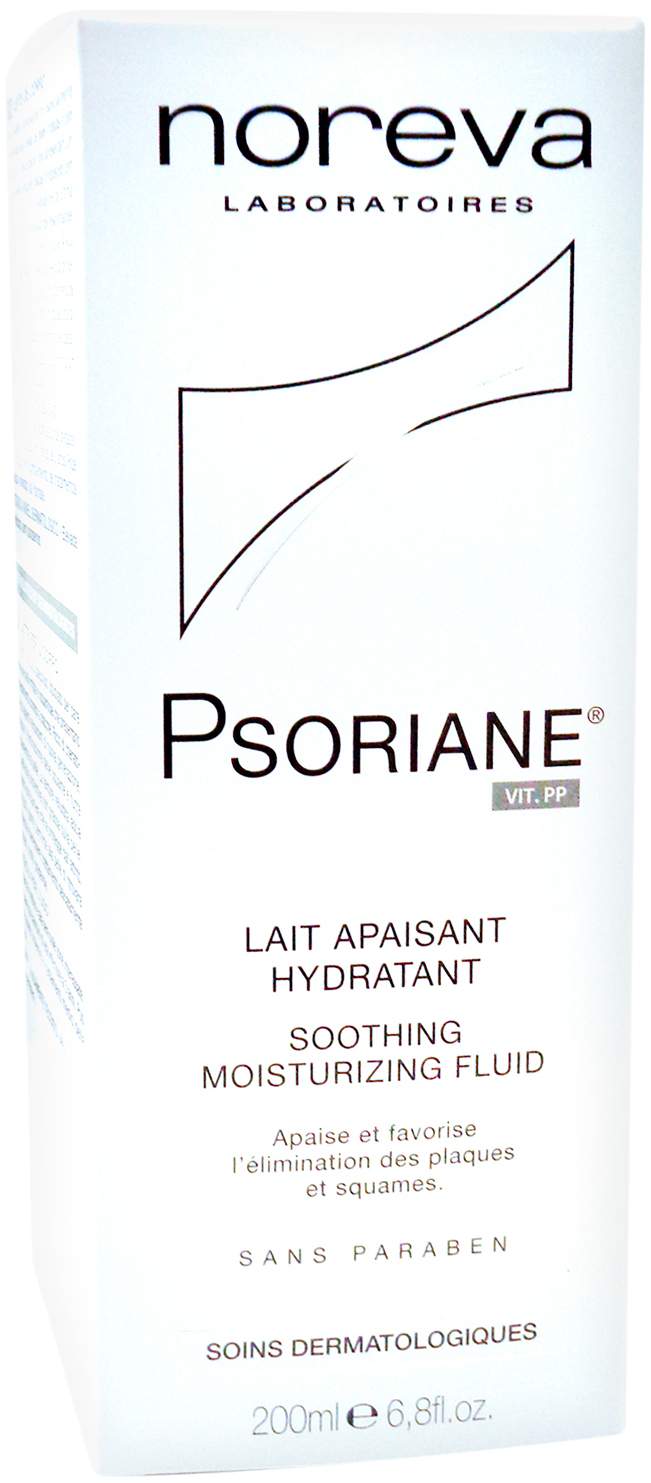 Psoriane Milch