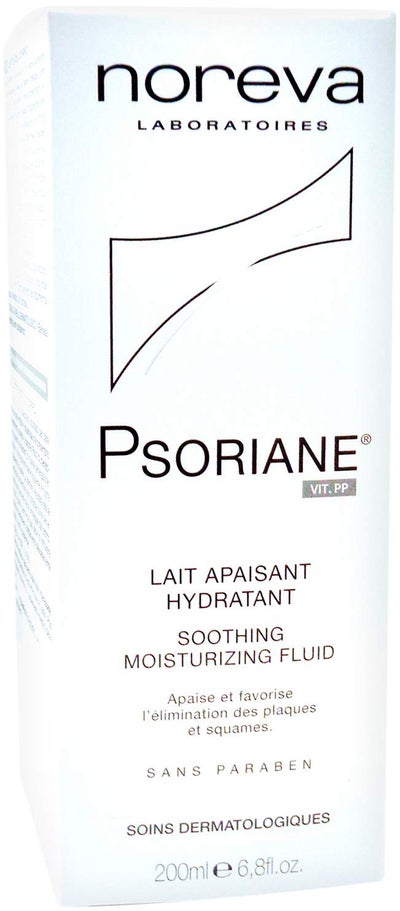 Psoriane Milch