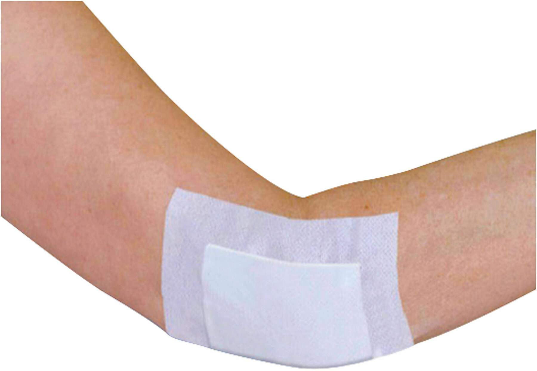 Bambus Vitalpflaster 10 Stück