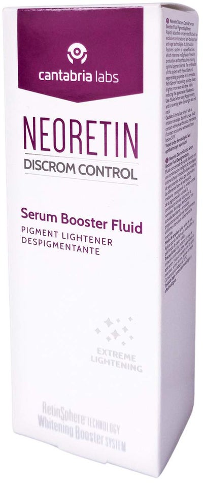 Neoretin Serum Booster Fluid 30 ml Gel