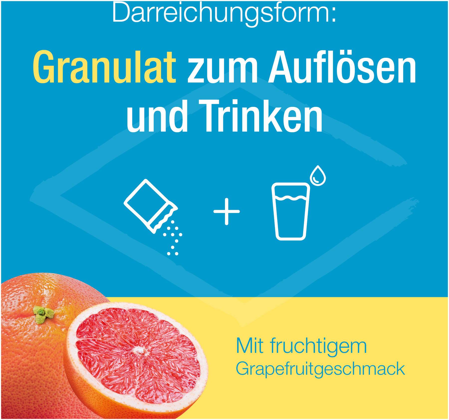 Magnesium Verla Plus 50 Granulat
