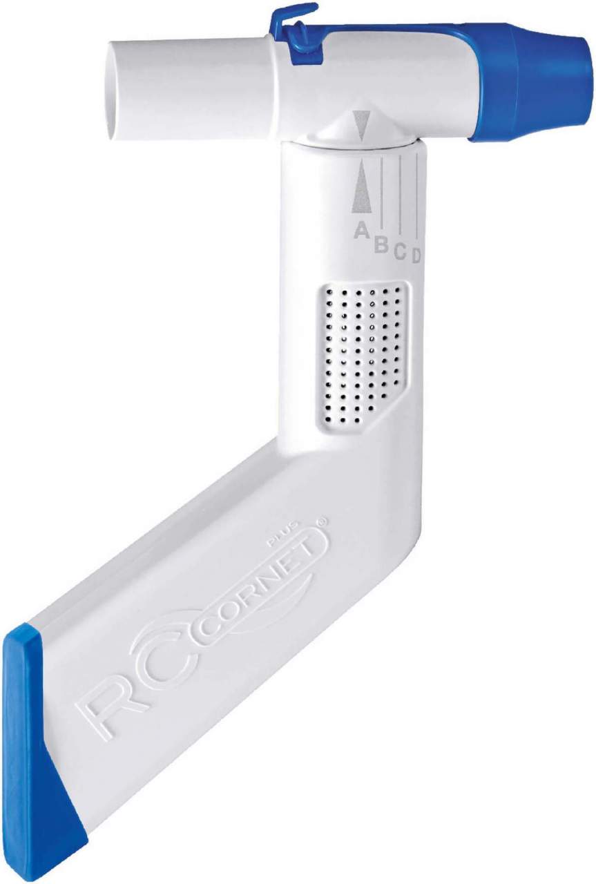 Rc Cornet Plus 1 Stk - Medizinprodukt