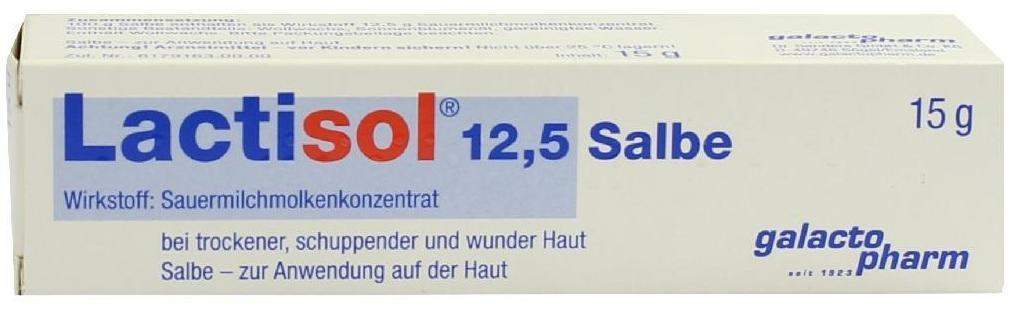 LACTISOL 12, 5