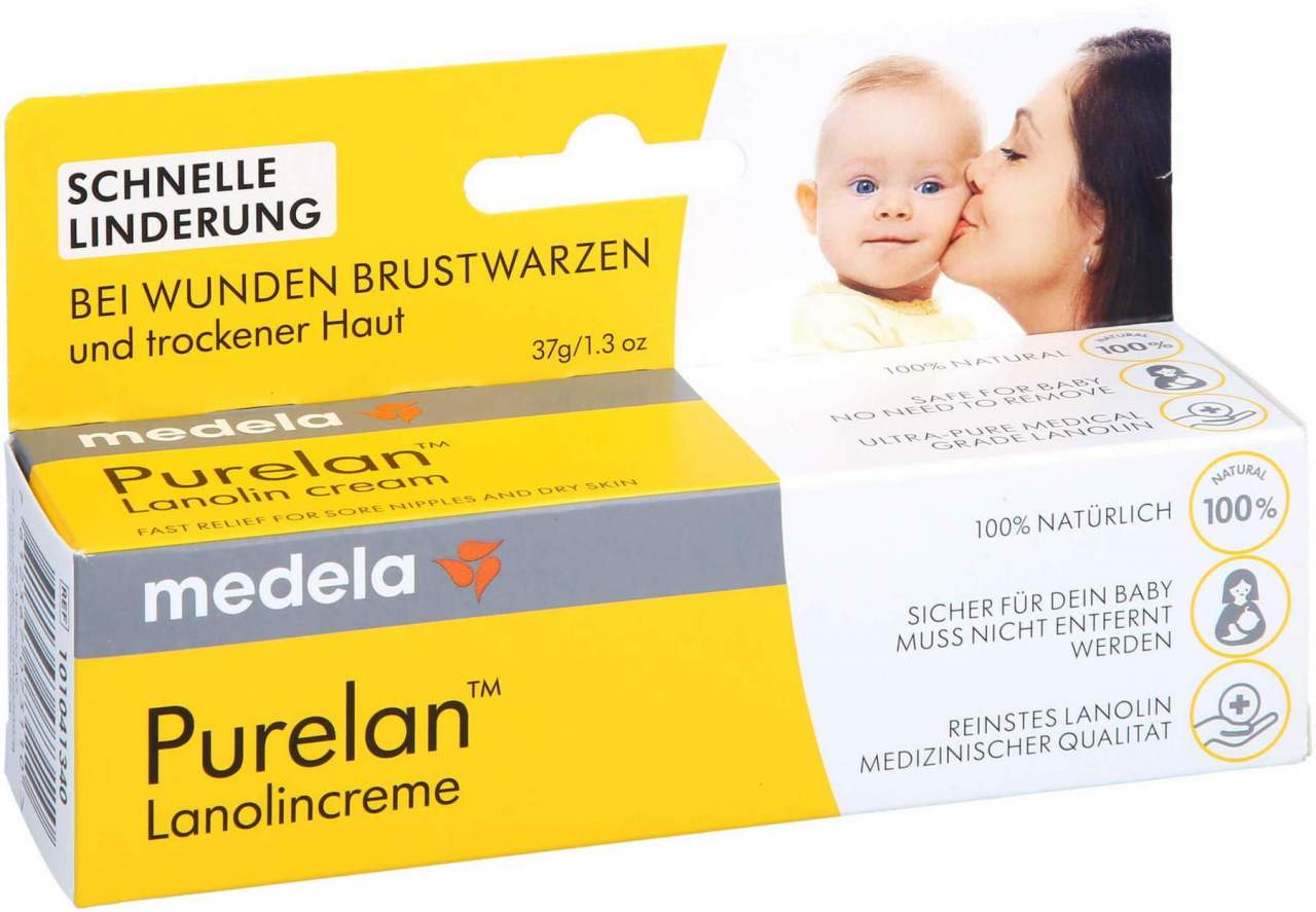 MEDELA PureLan