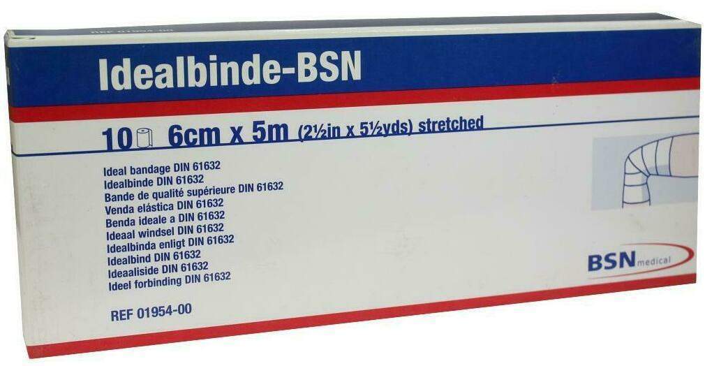 IDEALBINDE bmp 6 cmx5 m