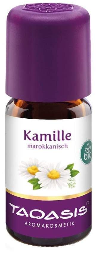 Kamillen Öl Marokkanisch Bio - Öl